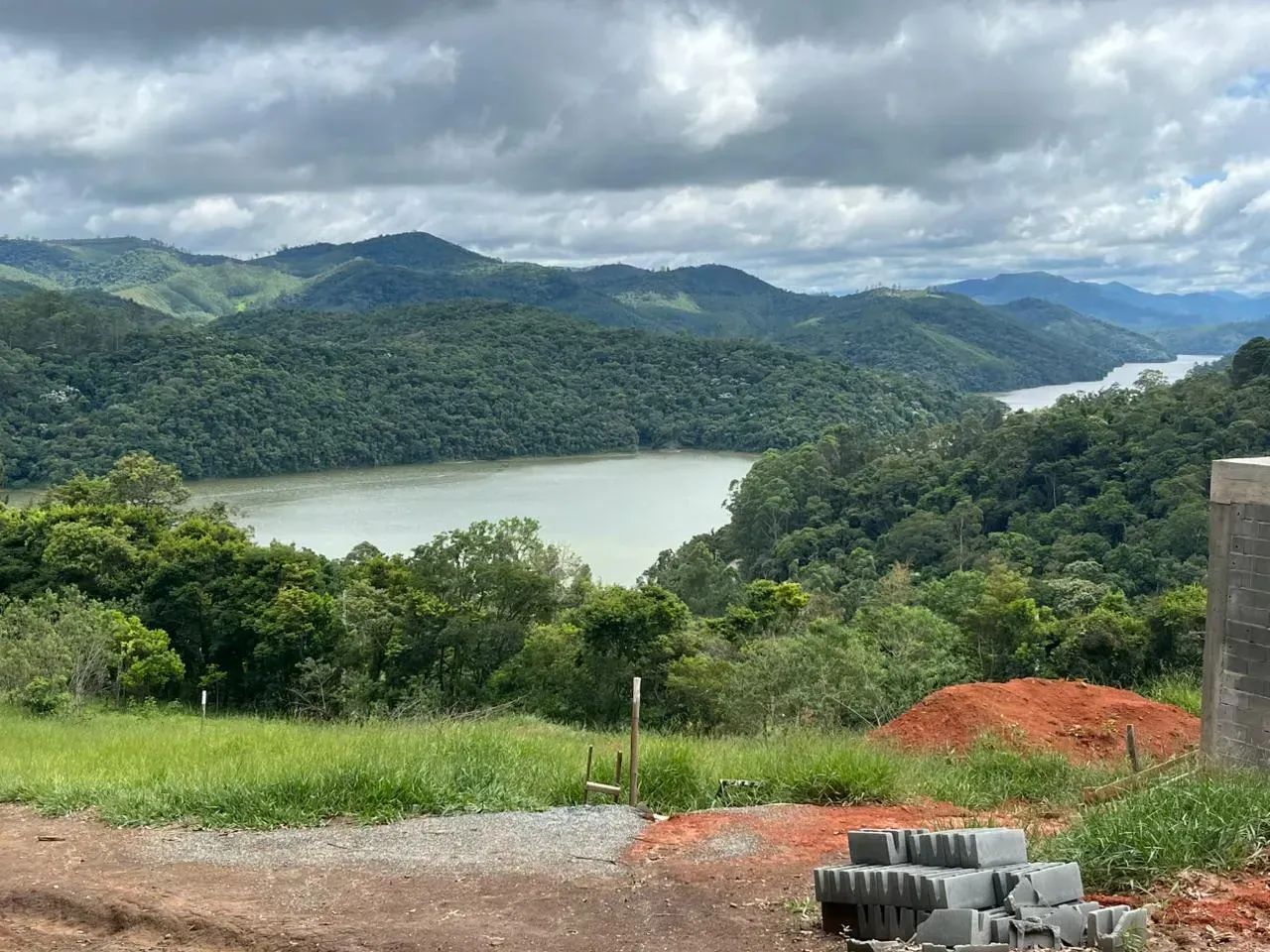 Parcele em até 70x - Escritura e Matricula - Foto 5