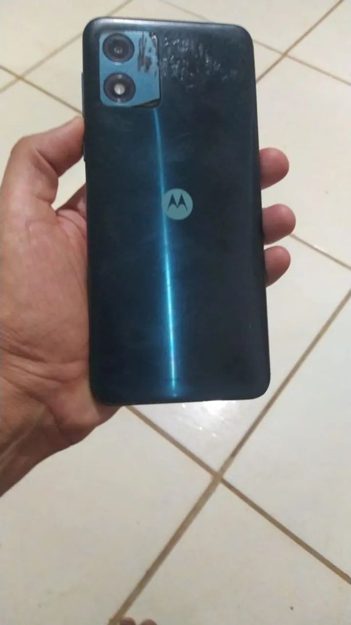 MotoE13 mande sua proposta! - Foto 3