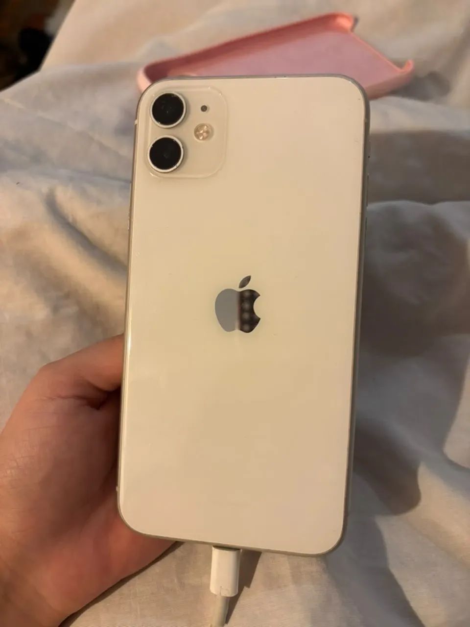 Iphone 11 - 128GB 
