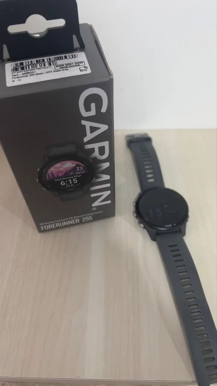 Garmin Forerunner 255 - Foto 3