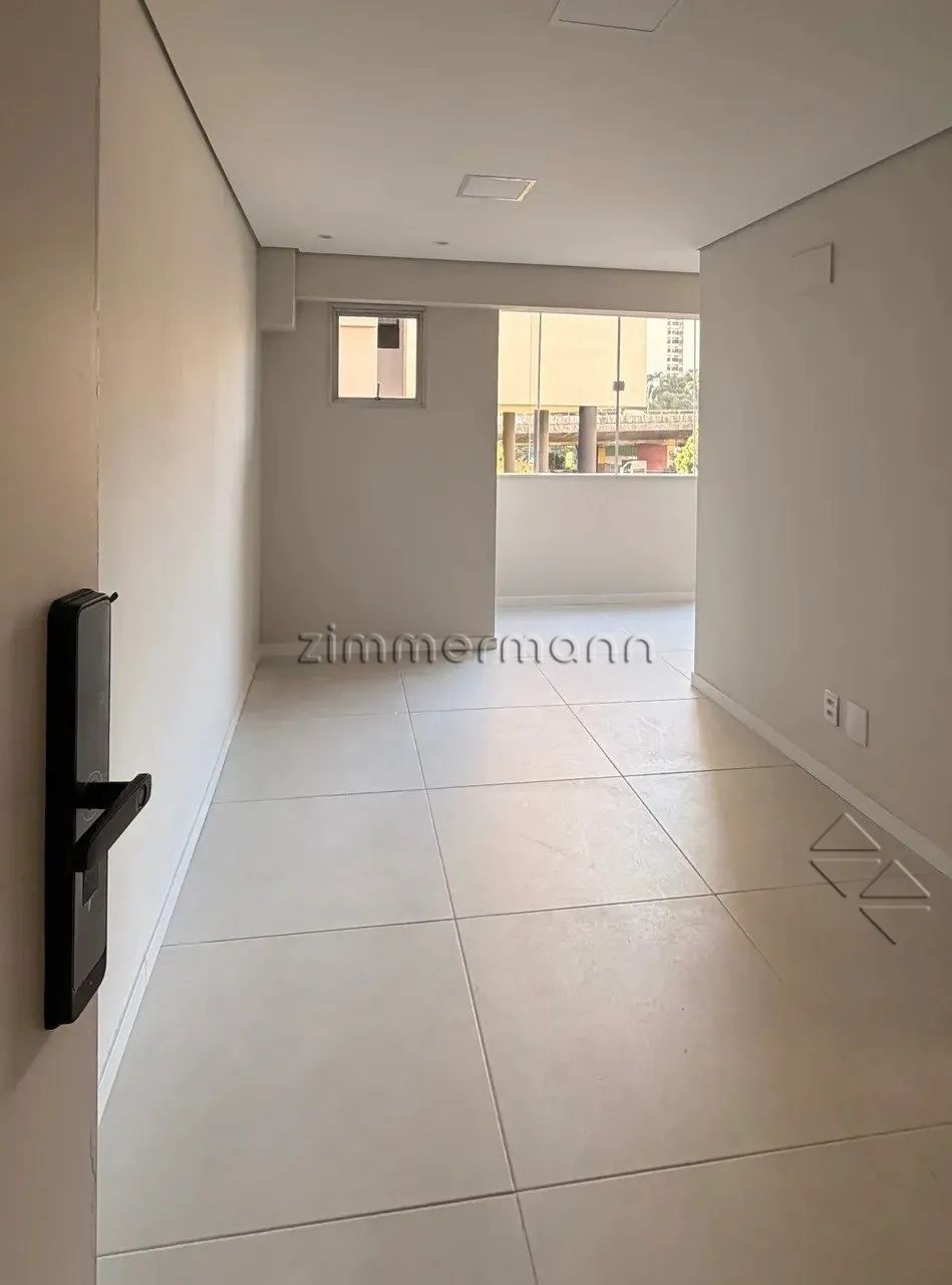 APARTAMENTO PINHEIROS 2 DORMITÓRIOS 1 VAGA