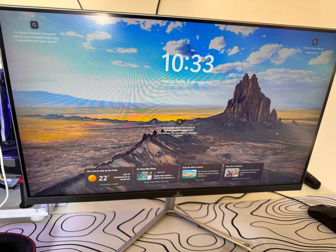 Monitor 144hz  - Foto 3