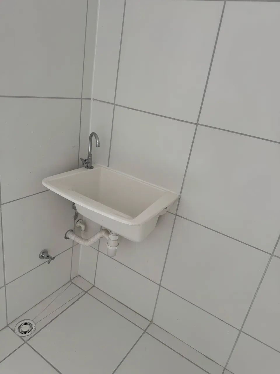 Washing Tub (Laundry Area)