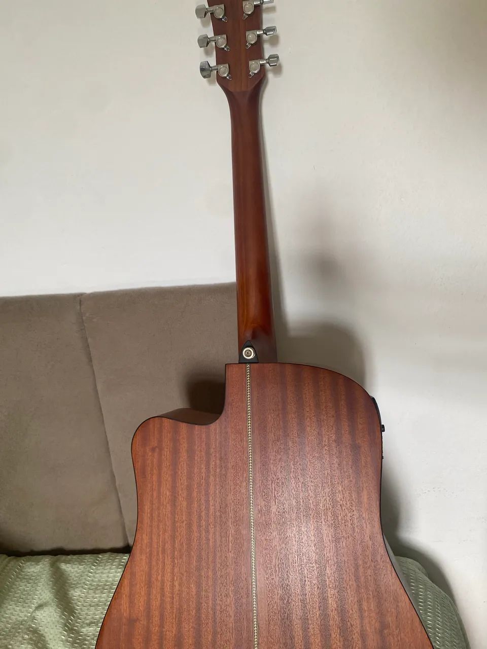 Violão Hofman  - Foto 2