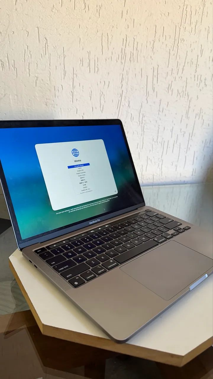 MacBook Pro M2 8Gb/256SSD - Foto 2