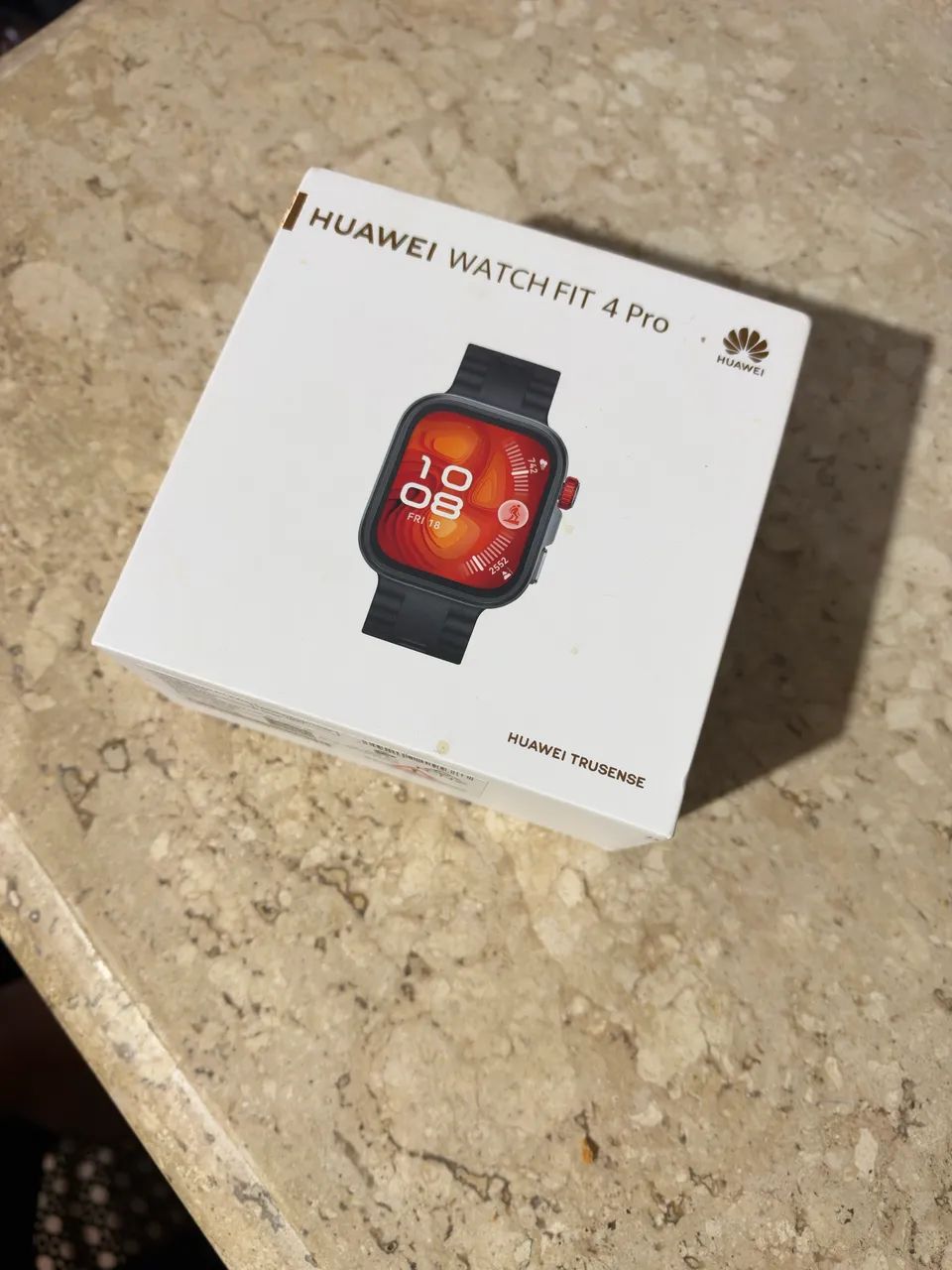 HUAWEI WATCH FIT 4 PRO  - Foto 5