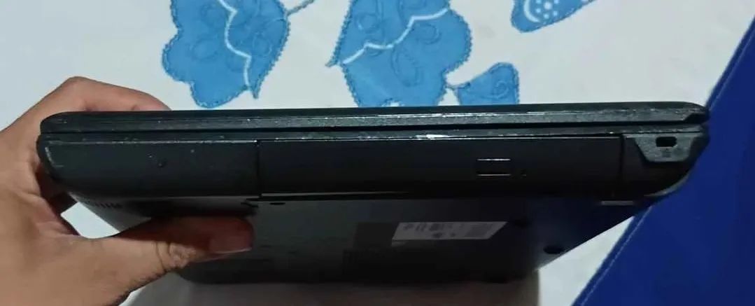 Notebook Samsung 
