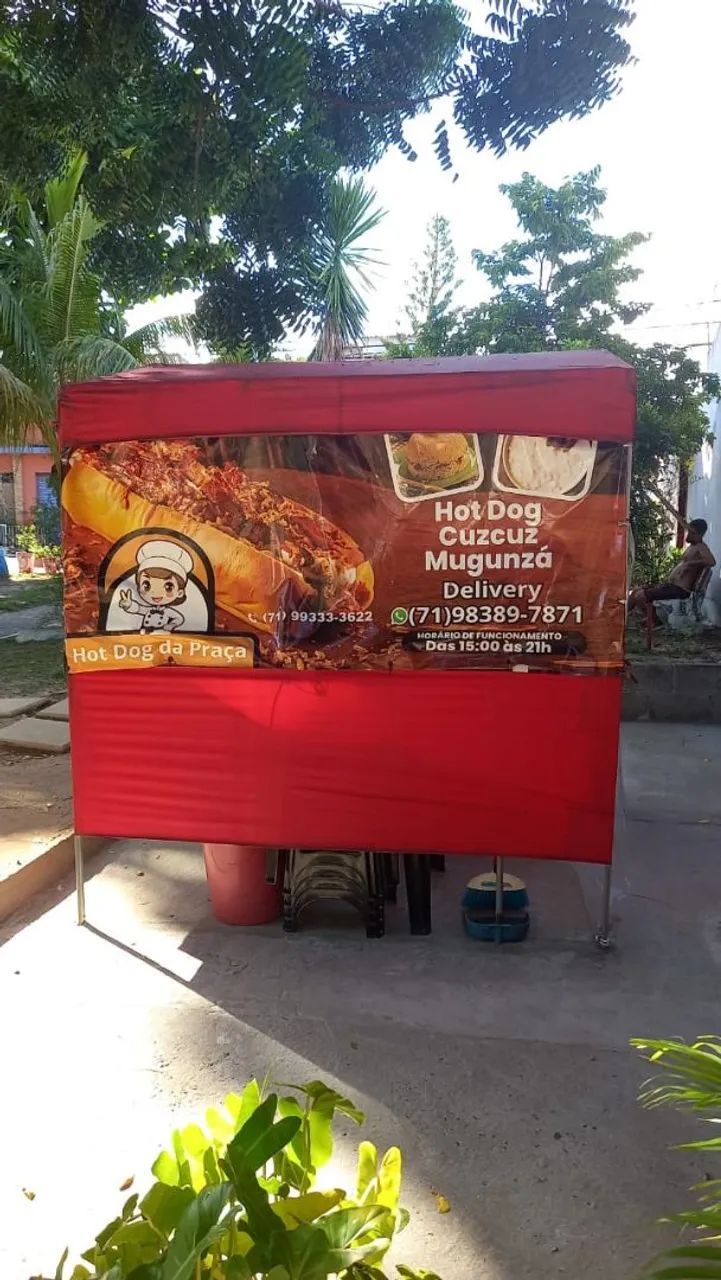 Barraca para venda  - Foto 3