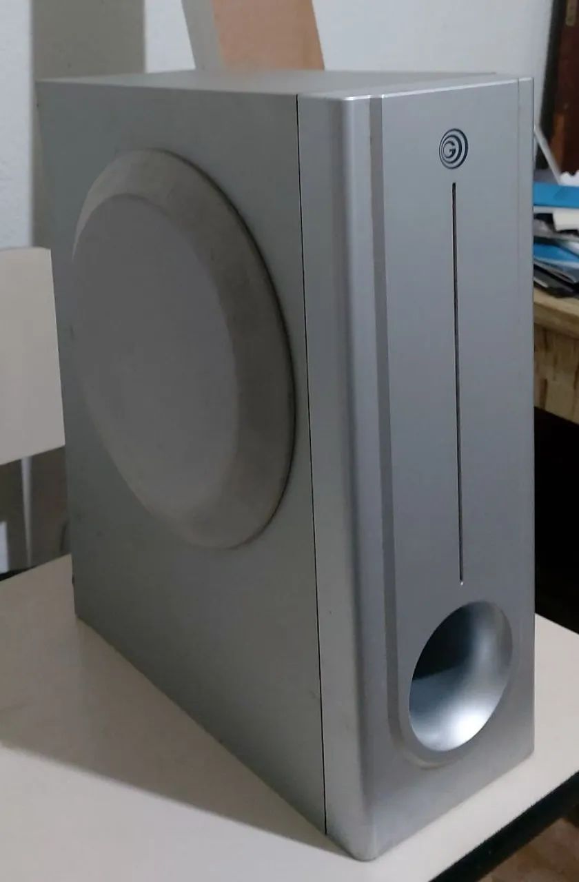 Subwoofer - Foto 2