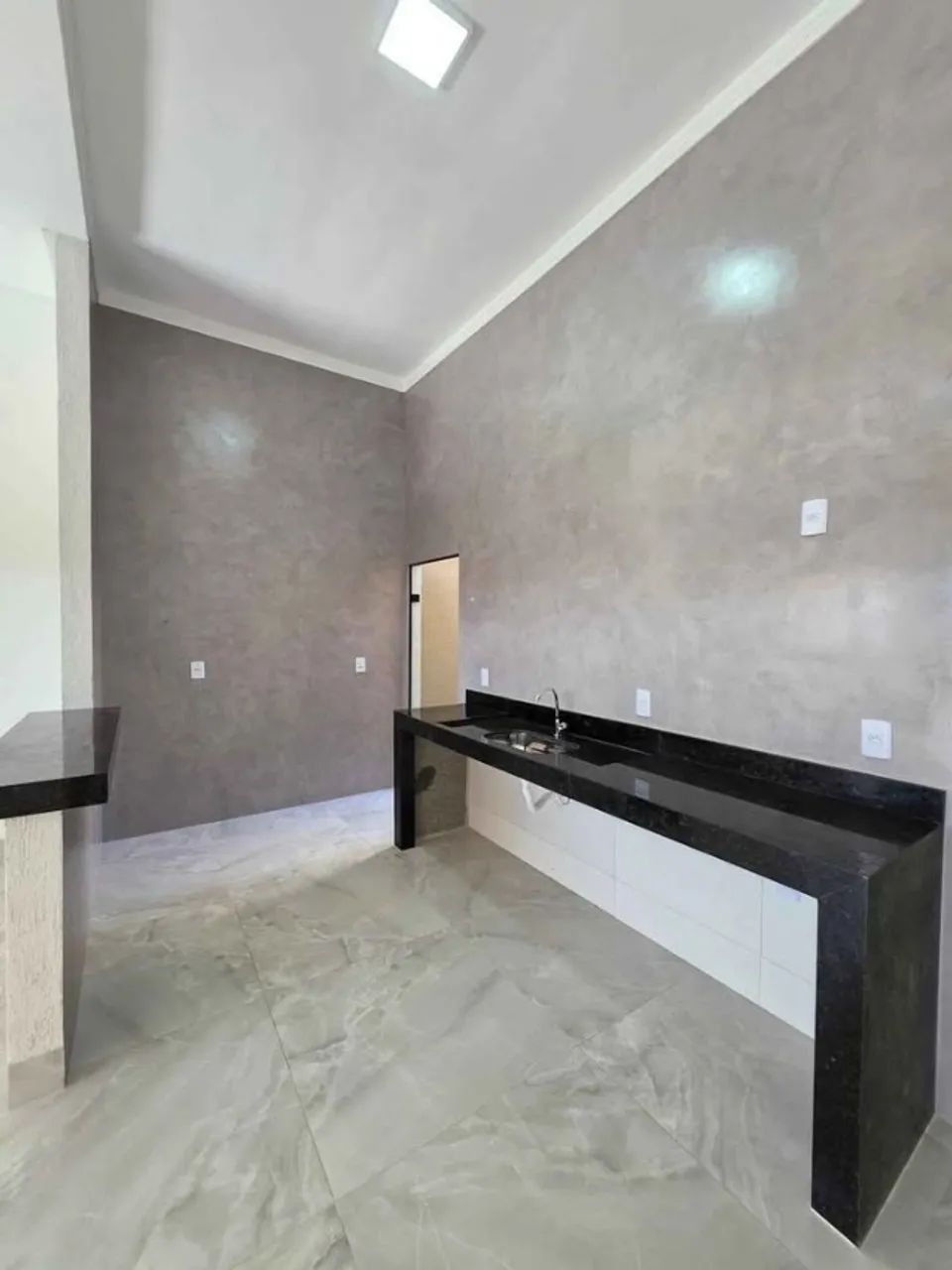 Casa a venda no Riacho fundo 1 - Foto 2