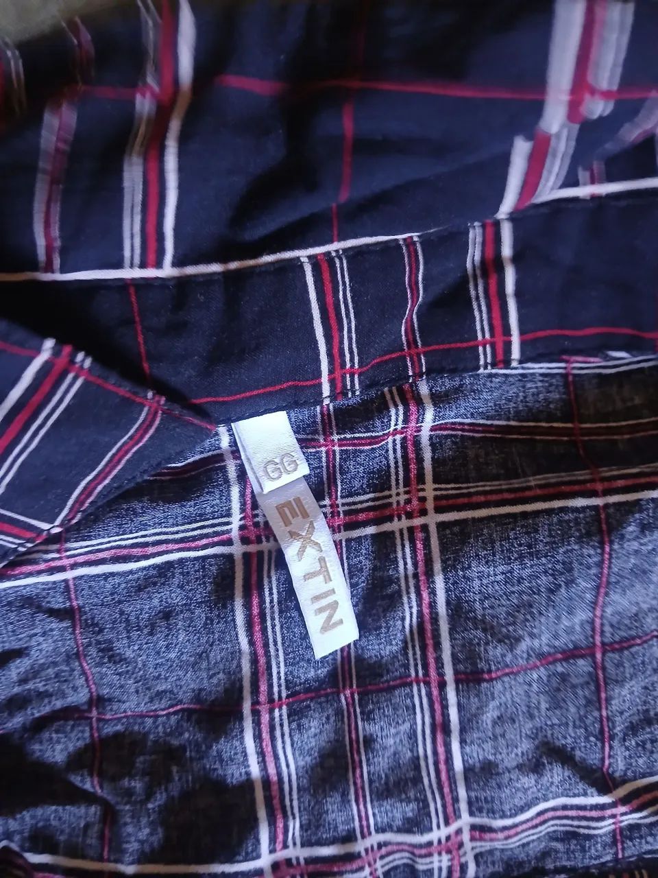 CAMISA XADREX  - Foto 4