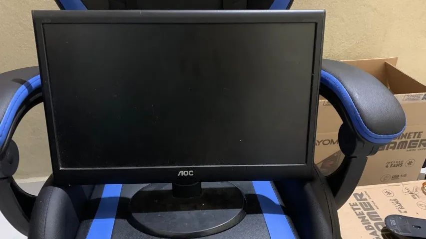 Monitor Positivo AOC  - Foto 2