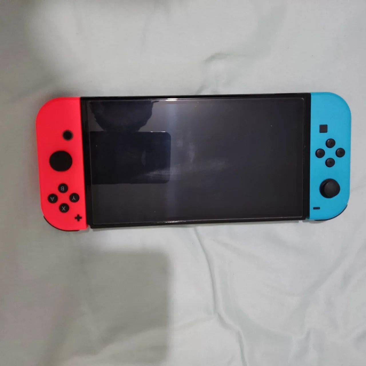 Nintendo Switch Oled - Foto 2