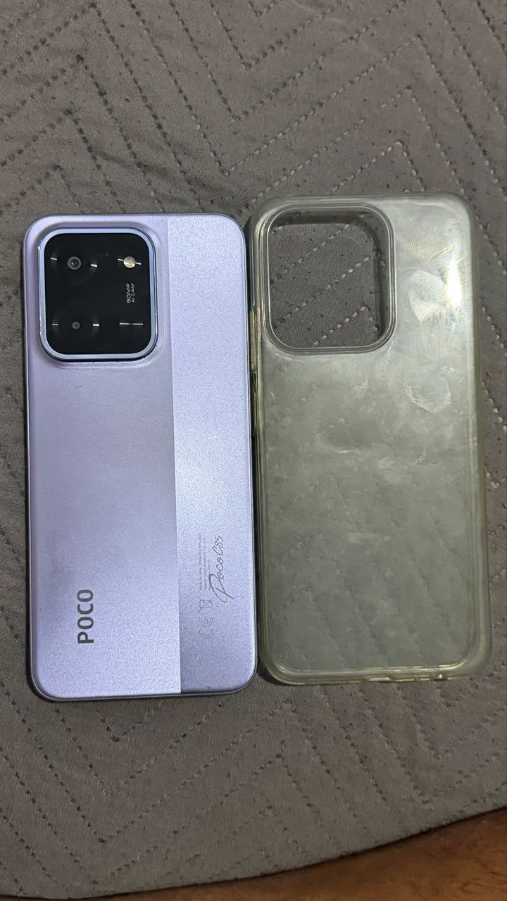 POCO C85 - Foto 2