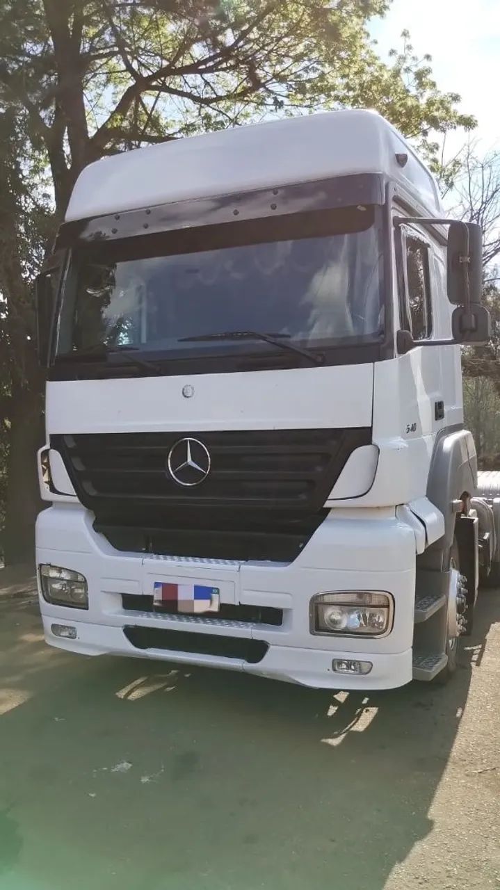 AXOR 2540 S - Foto 3