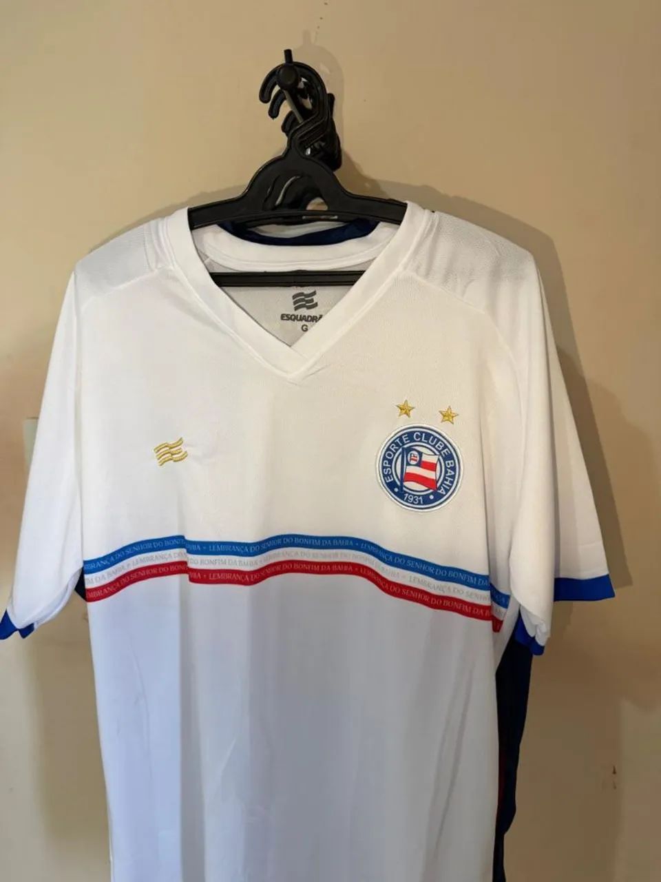 Camisas de time - Foto 5