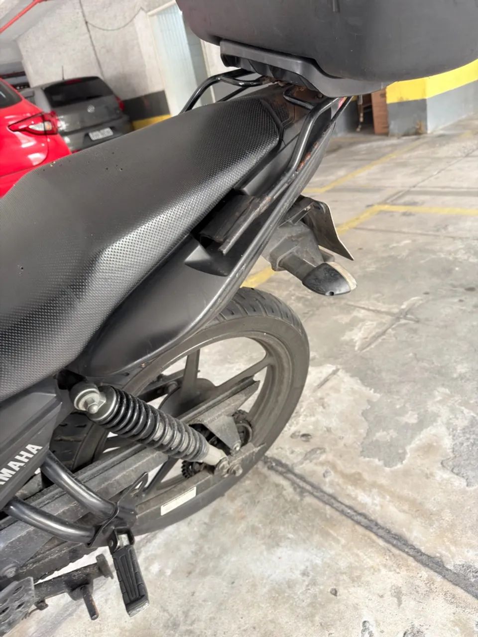 Fazer 150 - Foto 5