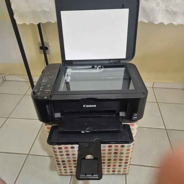 Computador Desktop Intel Kit Multimidia e Impressora Canon - Foto 4