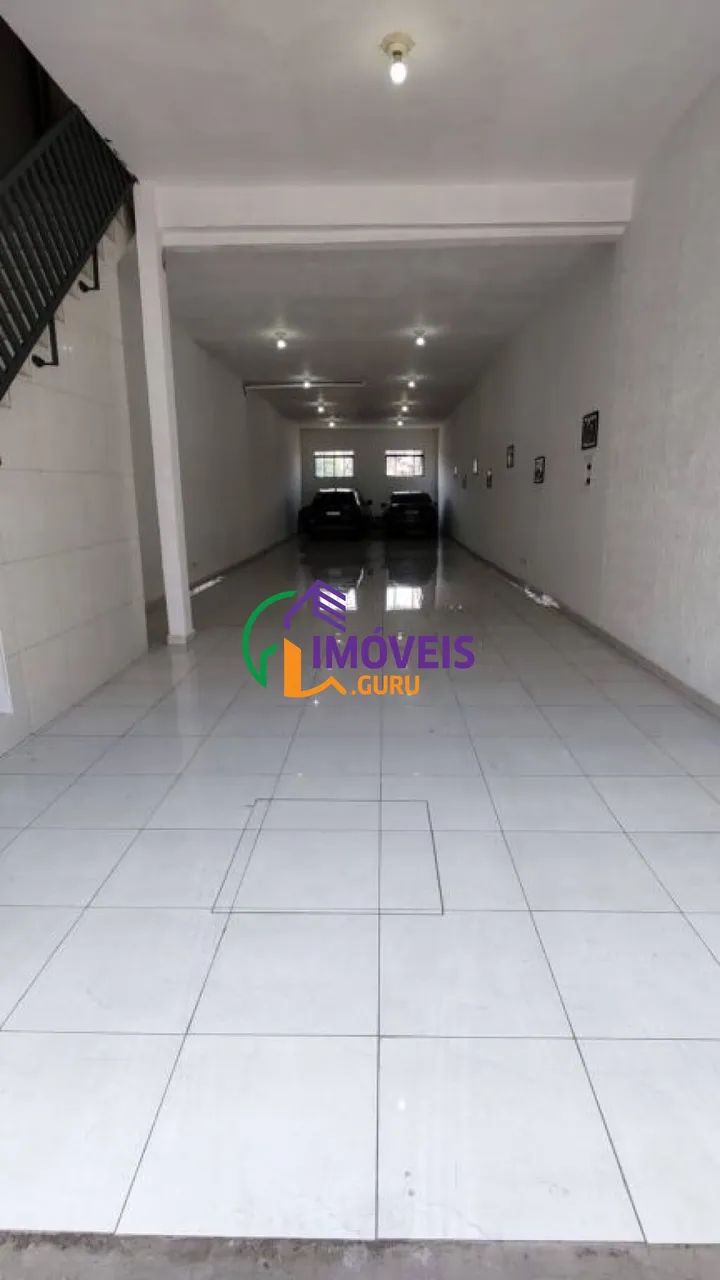 CASA ASSOBRADADA - JARDIM UTINGA - SP