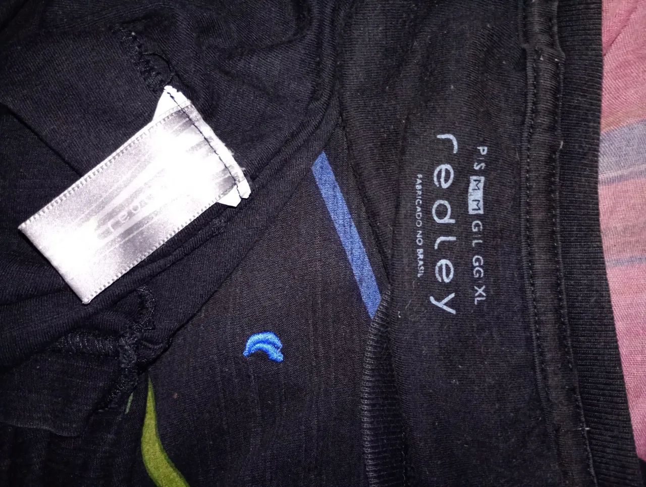 Camisa da Redley  - Foto 4