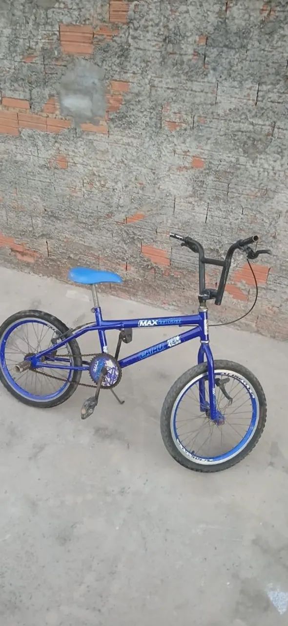 Bicicleta aro 20 - Foto 4