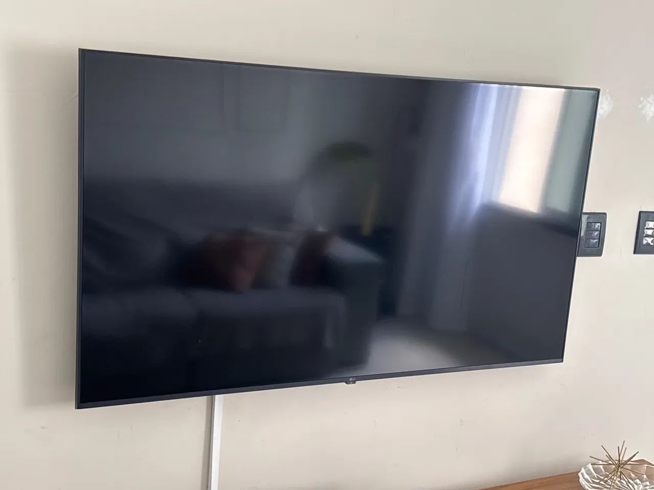 TV LG 55UR8750 - 4K UHD Smart TV - Foto 2