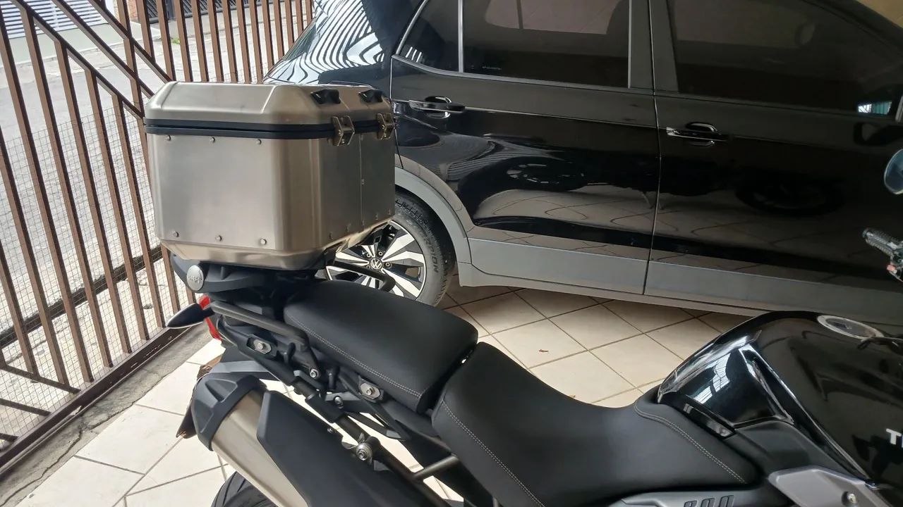Tiger XR 800 - Foto 2