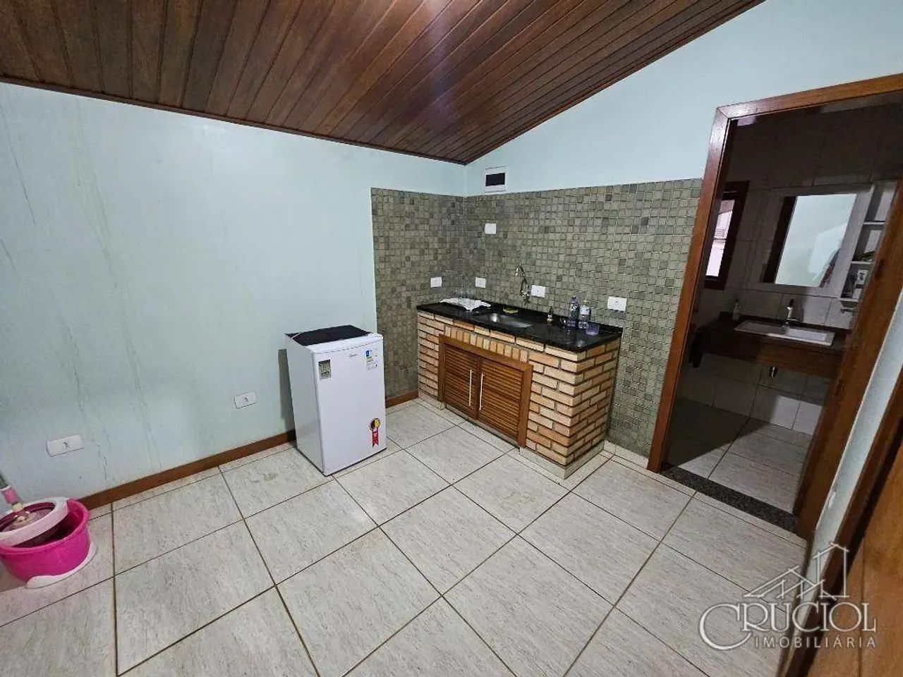 Barracão para alugar, 360 m² por R$ 7.856,00/mês - Antares - Londrina/PR - Foto 12