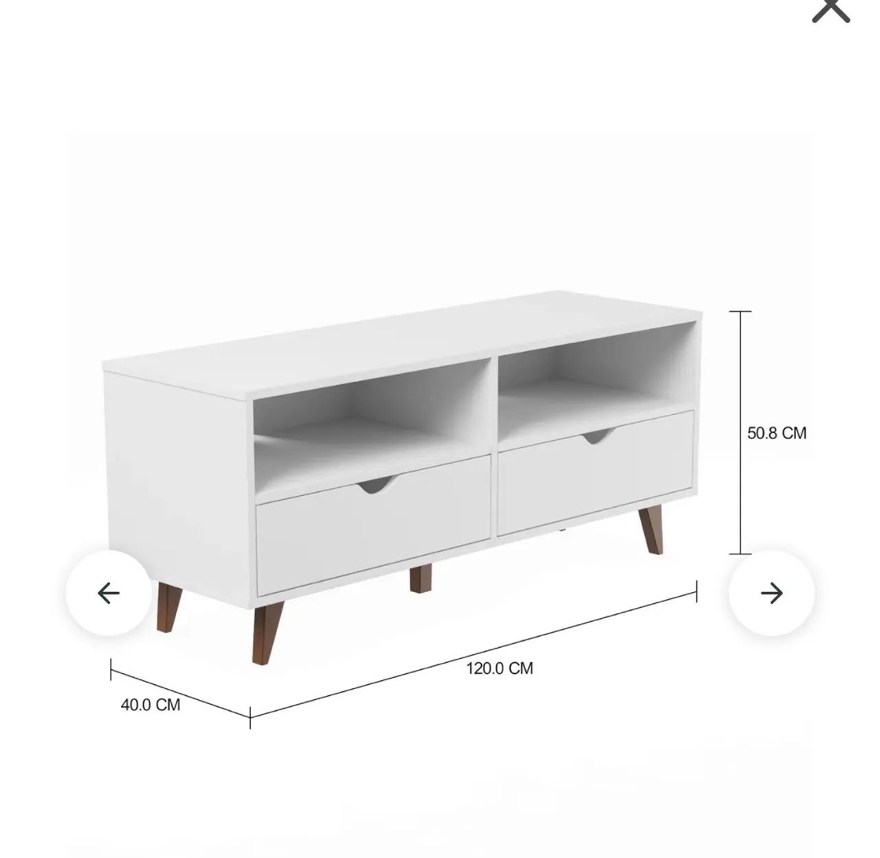 Rack Tok stok - Foto 3