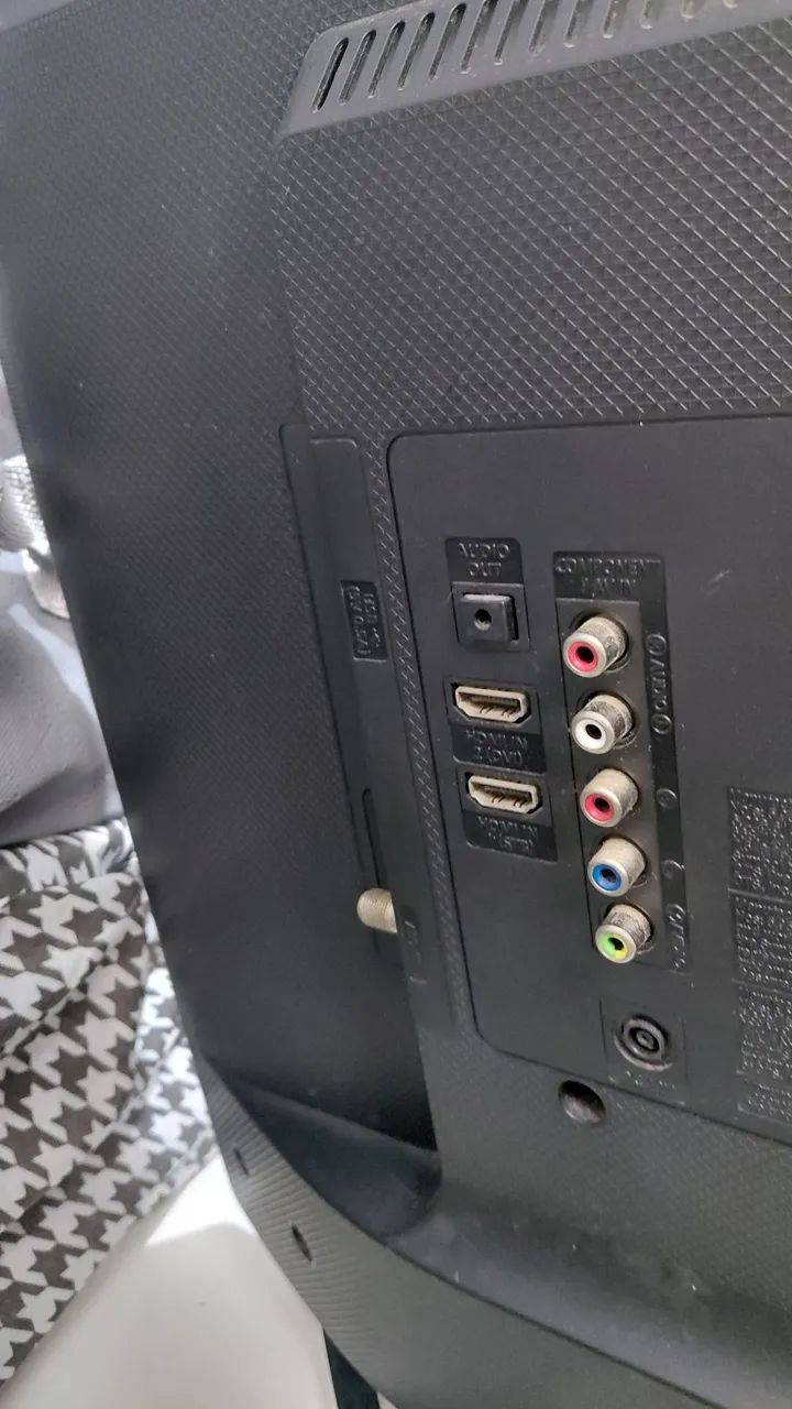 TV Samsung 32 polegadas  - Foto 4