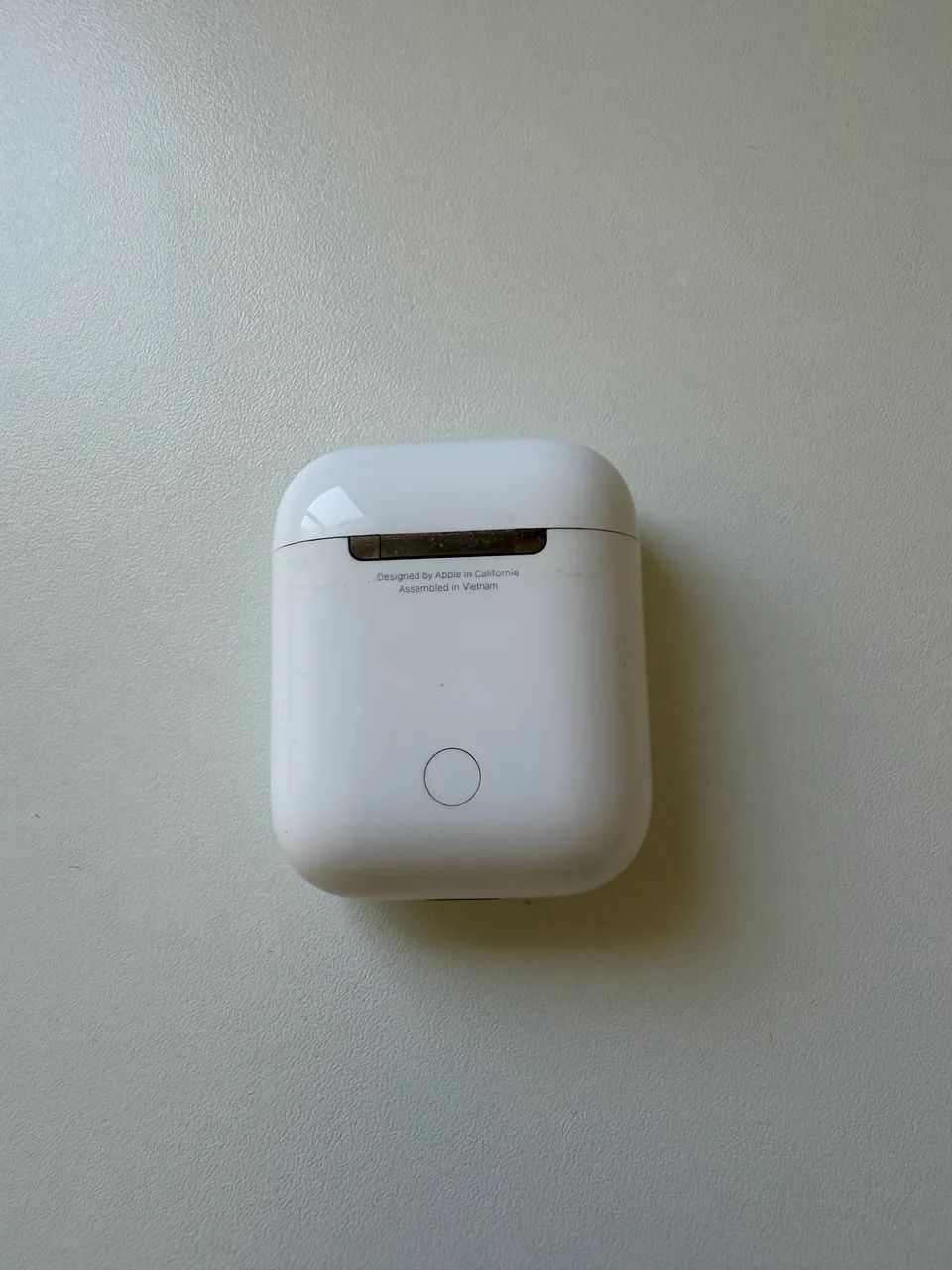 AirPods 2 Apple Original na Caixa + Capa Protetora - Foto 5