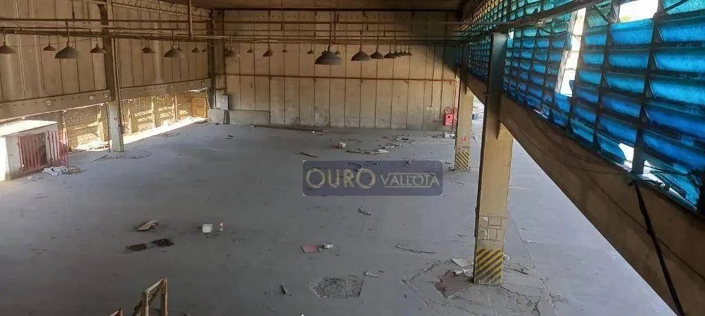 GALPÃO LOGÍSTICO + PRÉDIO ADMINISTRATIVO PARA LOCAÇÃO | GUARULHOS - Foto 5