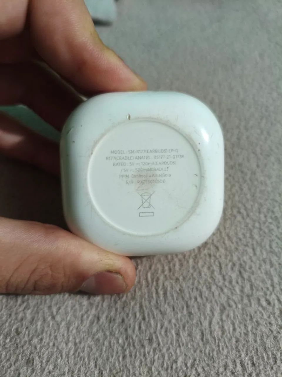 Fone bluetooth Buds 2 - Foto 4