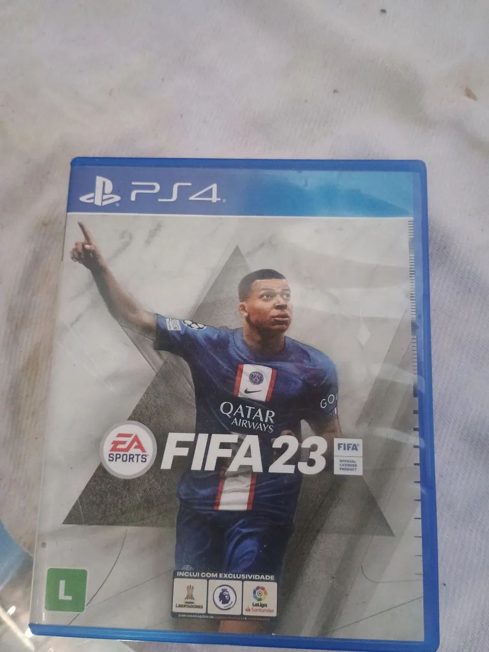 Jogos de ps4  - Foto 5