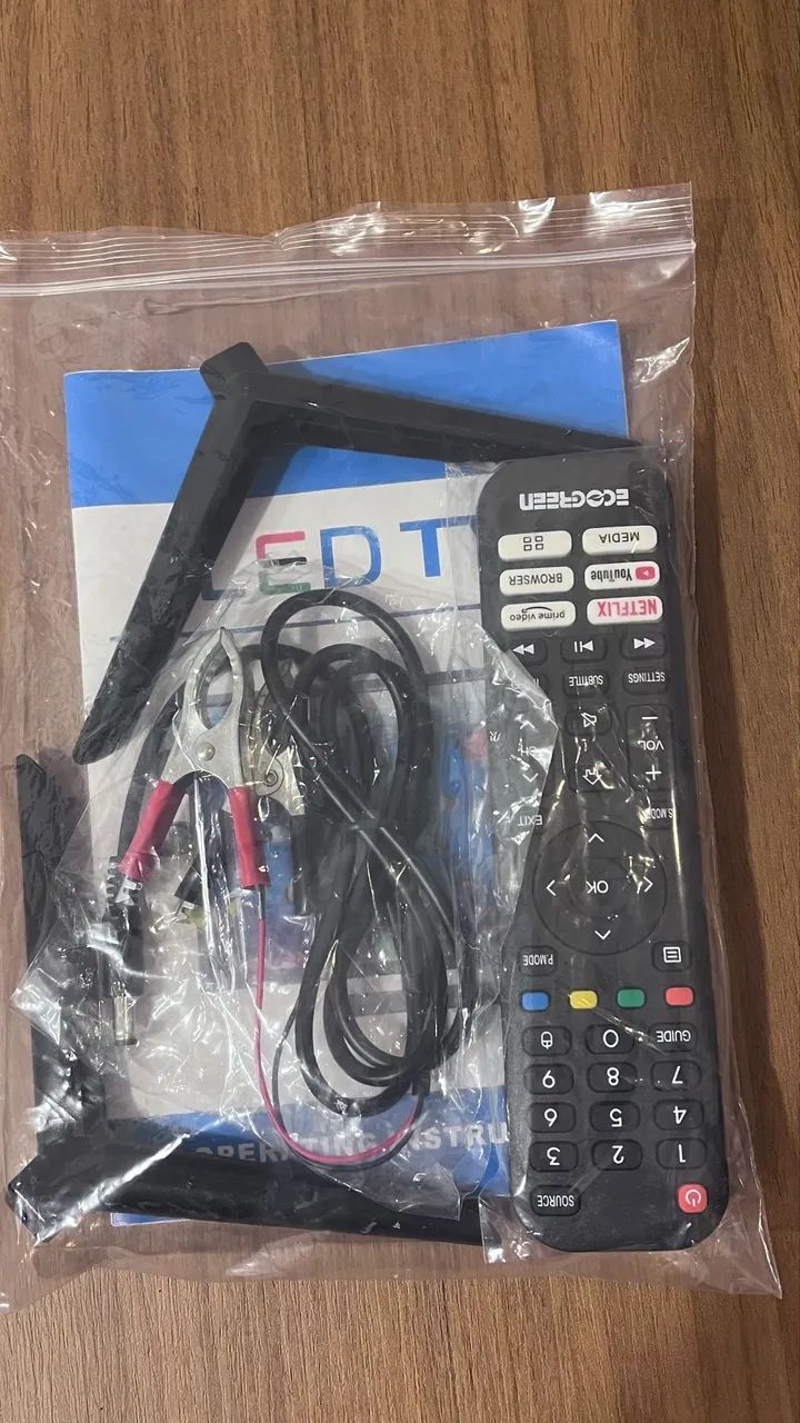 Smart TV 24