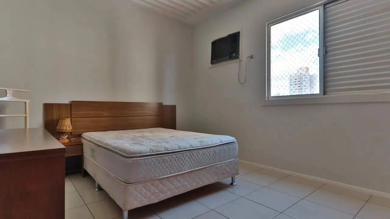 Apartamento Mobiliado no Edifício Mediterrâneo - Foto 9