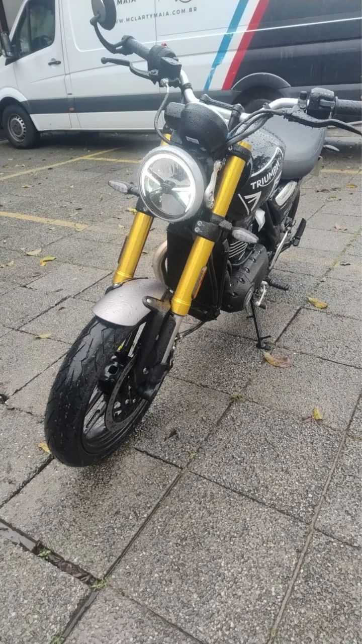 TRIUMPH SPEED 400 2026 - Foto 4