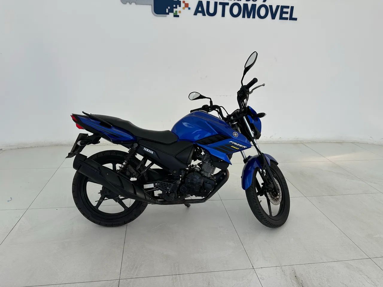 Fazer 150 2021 - Foto 3