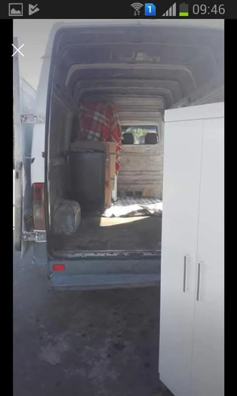 Carretos e pequenas mudanças em Campinas  - Foto 4