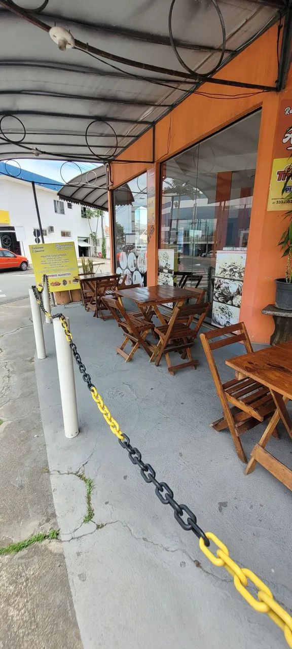 Restaurante (ponto comercial) - Foto 2