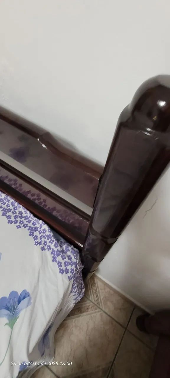 Cama de casal  - Foto 3