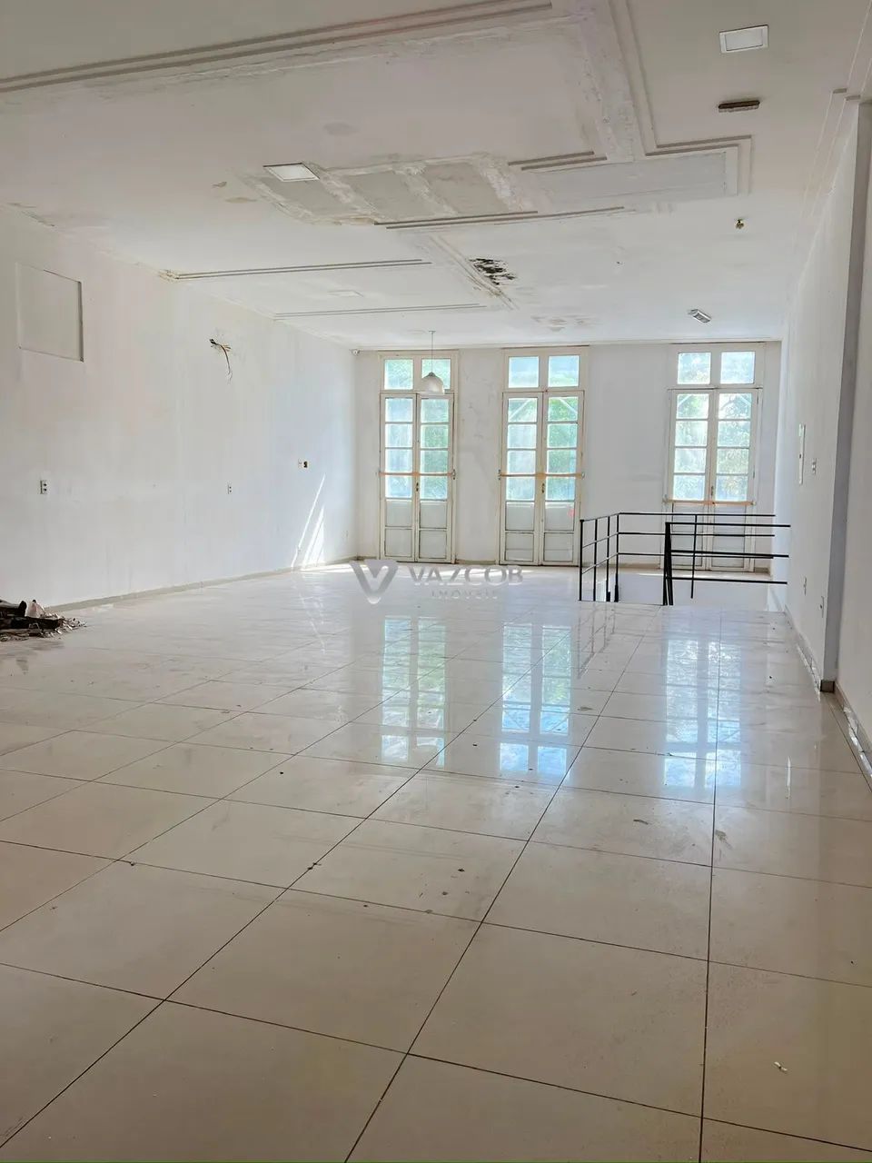 Prédio comercial na Presidente Vargas | Praça da República - Foto 4