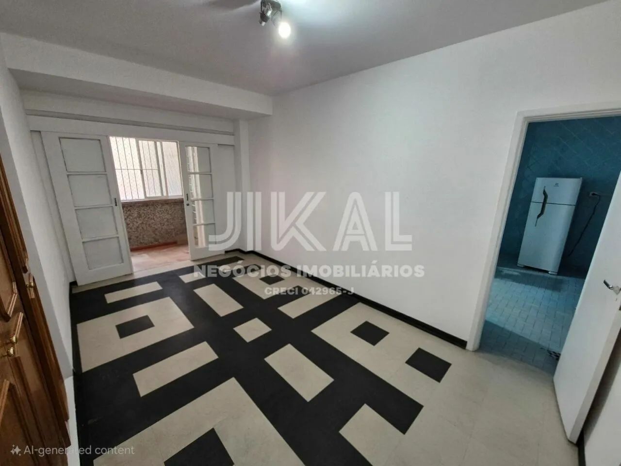 Apartamento, Bom Retiro - São Paulo
