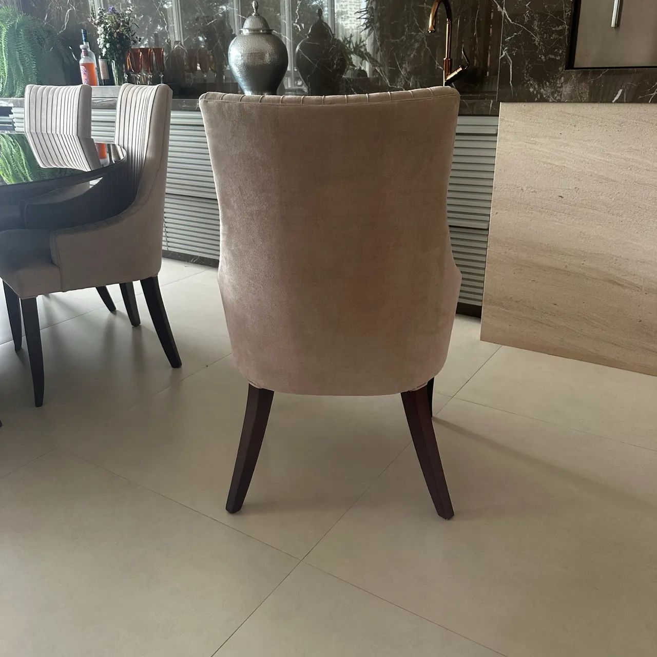 Cadeiras para sala de jantar  - Foto 4