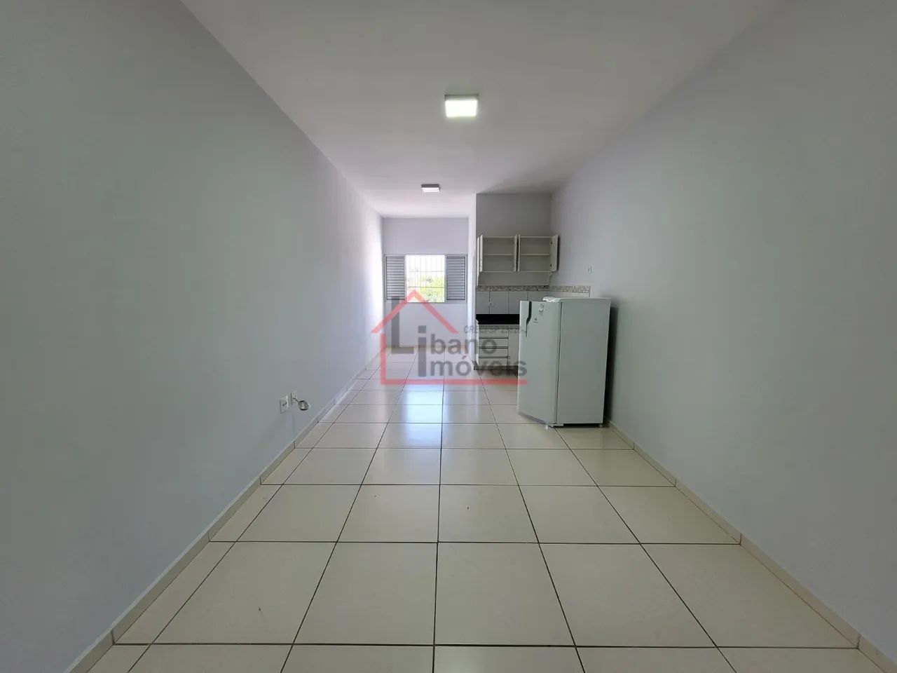 kitnet - Barão Geraldo - Campinas - Foto 3