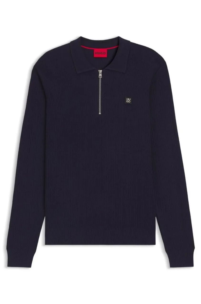 Sutter Hugo boss