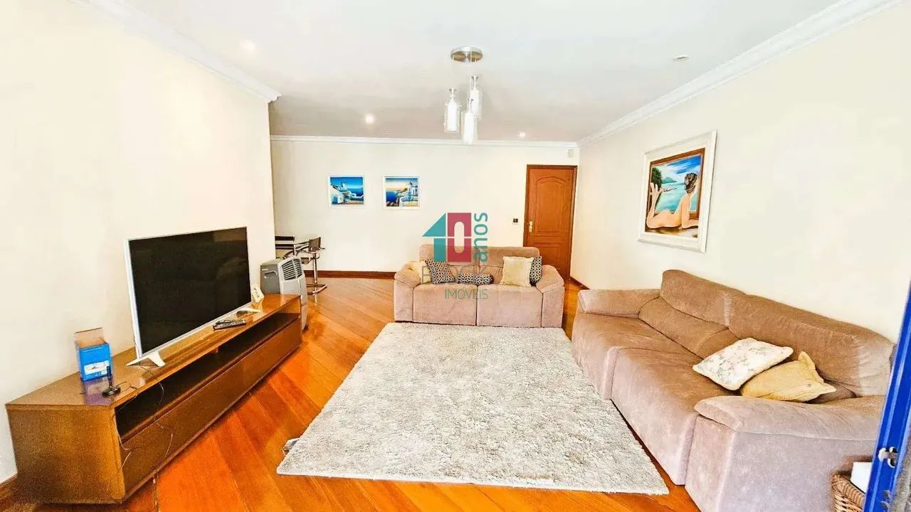 Recreio dos Bandeirantes | Apartamento 3 quartos, sendo 1 suite - Foto 8
