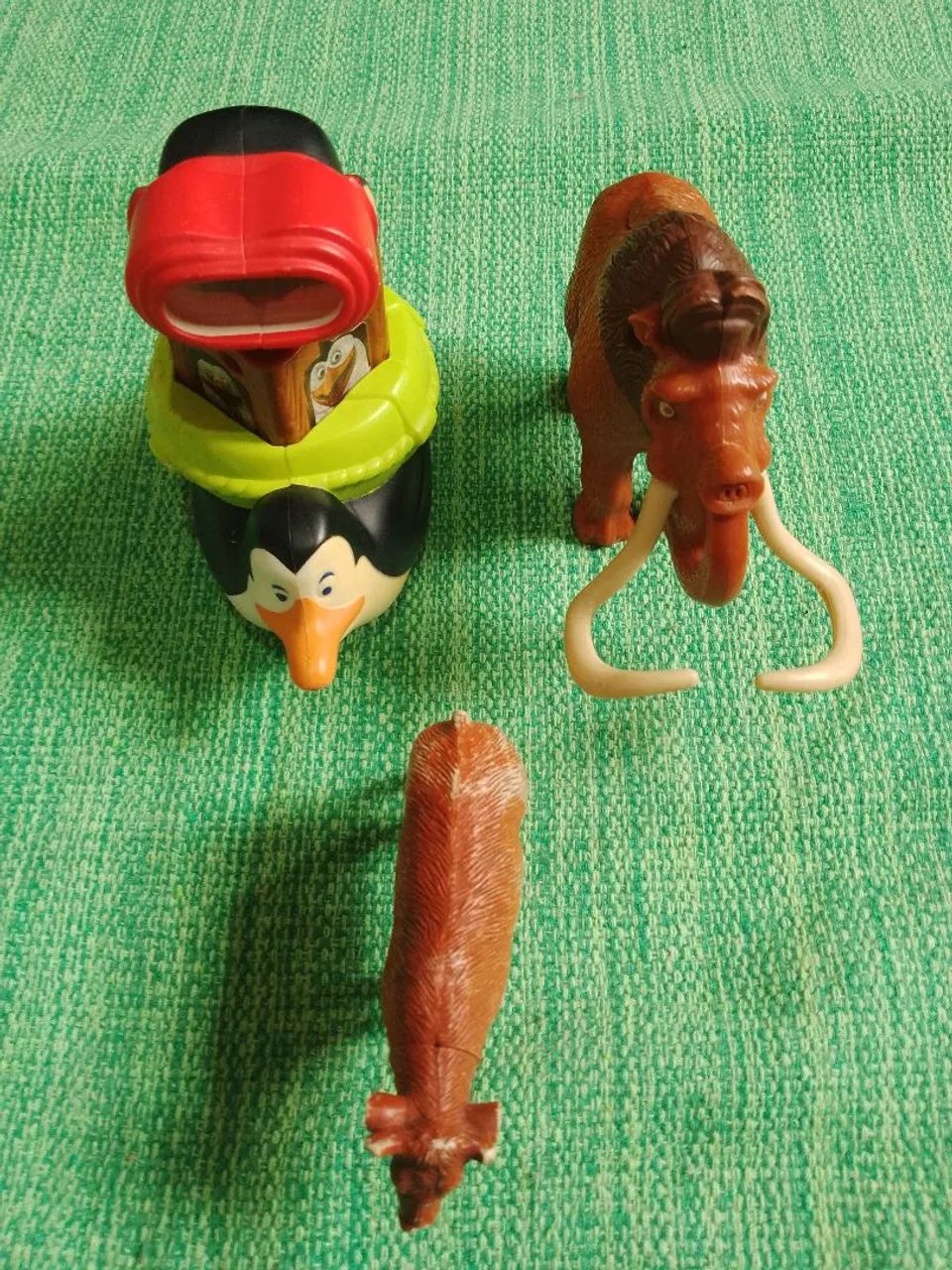 Colecionáveis  - Foto 2