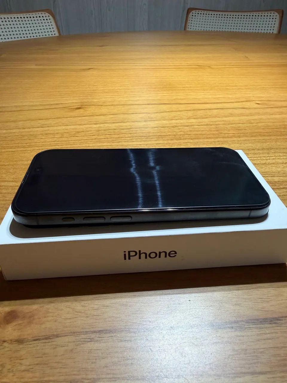 iphone 15 pro  - Foto 3