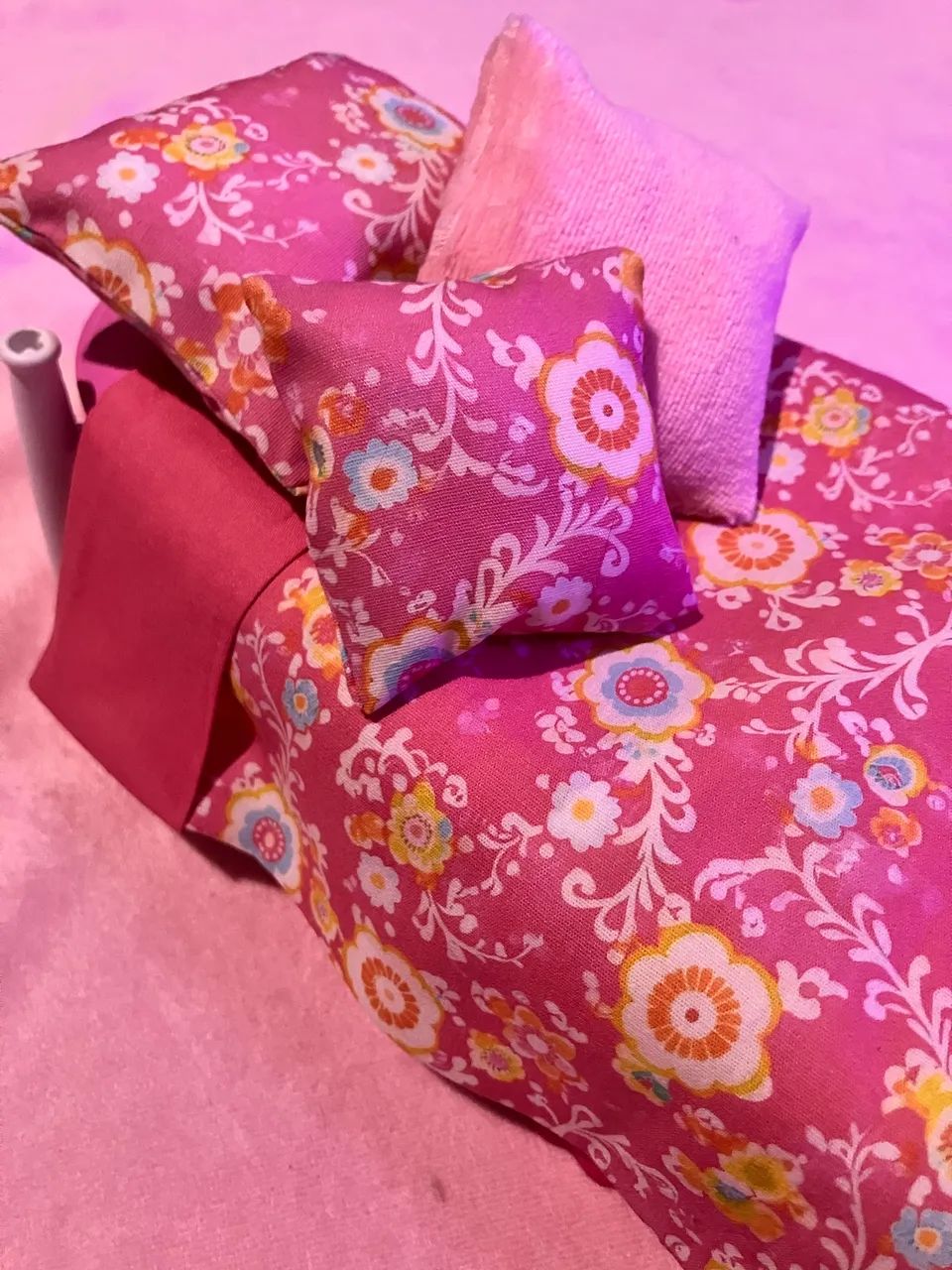 Cama Barbie My House  - Foto 2